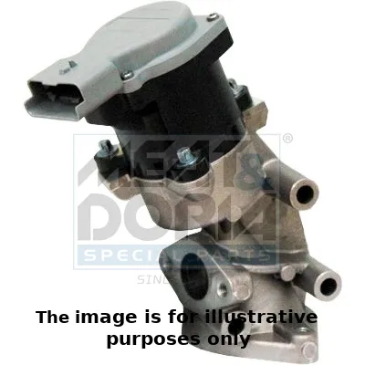Vanne EGR Land Rover RANGE ROVER III · Land Rover DISCOVERY III · Land Rover RANGE ROVER SPORT I