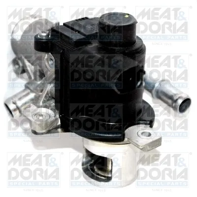 Vanne EGR, commande des gaz d'échappement Nissan NOTE · Nissan QASHQAI I · Nissan CUBE
