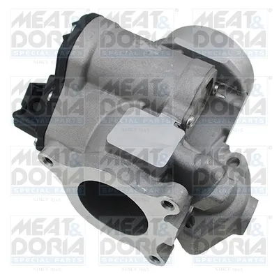 Vanne EGR MEAT & DORIA 88237E