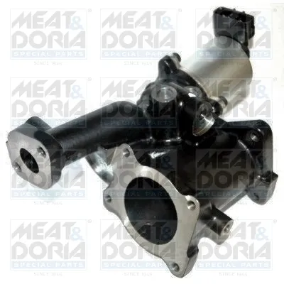 Vanne EGR Opel ASTRA H · Opel ASTRA H Estate · Opel ASTRA H GTC