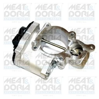 Vanne EGR Audi A4 B6 · Audi A4 B6 Avant