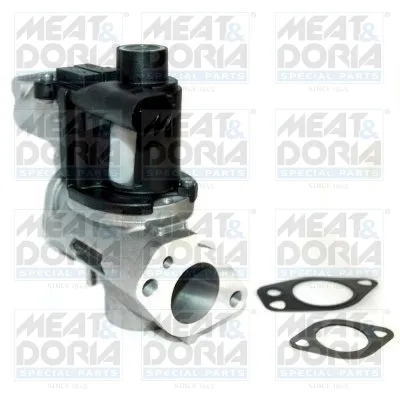 Vanne EGR Audi A8 D3 · Audi A6 C6 · Audi A4 B7