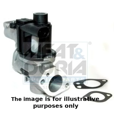 Vanne EGR Audi Q7 · Audi A5 · Audi A4 B8