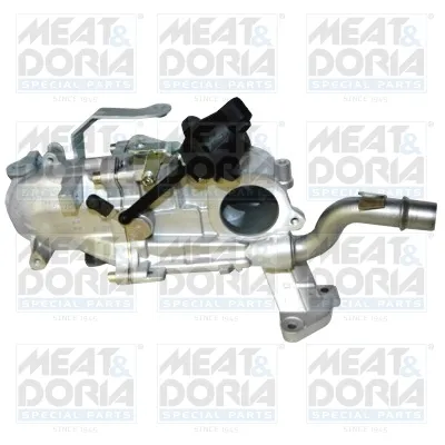 Radiateur, réaspiration des gaz d'échappement Citroën C4 PICASSO I MPV · Citroën C5 III · Citroën C5 III Break