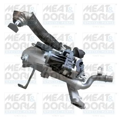 Radiateur, réaspiration des gaz d'échappement Citroën C4 PICASSO I MPV · Citroën C5 III · Citroën C5 III Break