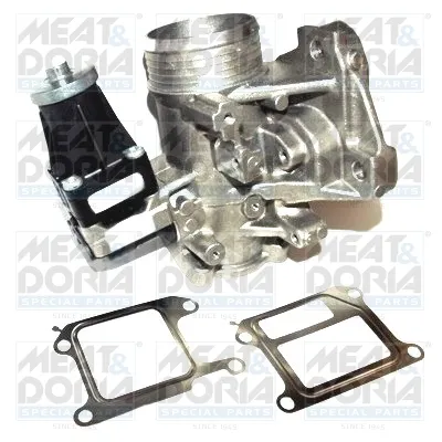 Vanne EGR Volvo S40 II · Volvo V50 · Volvo S80 II