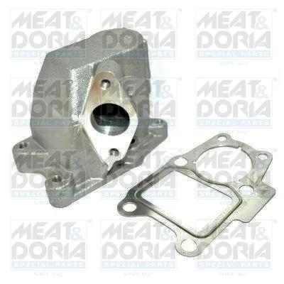 Vanne EGR Volvo S80 I · Volvo V70 II · Volvo S60 I