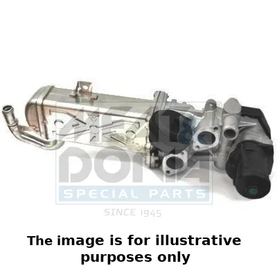 Vanne EGR Audi A3 · Audi A3 Sportback · Audi TT