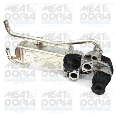 Vanne EGR Seat IBIZA IV · Seat IBIZA IV SC · Seat IBIZA IV ST