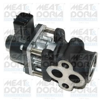 Vanne EGR Mazda MX-5 II · Nissan PIXO · Opel AGILA