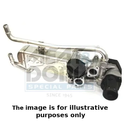 Vanne EGR Audi A3 · Audi A3 Sportback · Audi A1