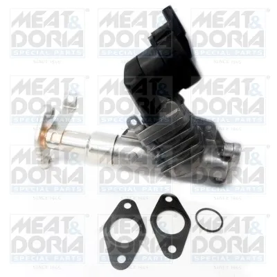 Vanne EGR Bmw 5 · Bmw 5 Touring · Bmw 1