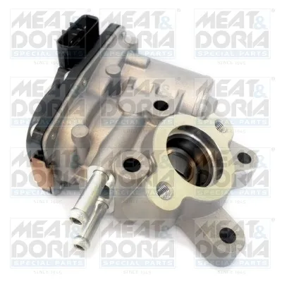 Vanne EGR Nissan PICK UP · Nissan PATHFINDER III · Nissan NAVARA NP300