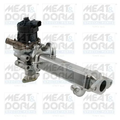 Module-EGR Fiat DUCATO Bus · Fiat DUCATO Van · Fiat DUCATO Platform/Chassis