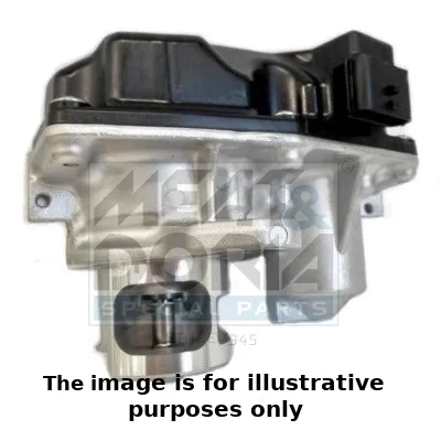 Vanne EGR Mercedes-Benz C-CLASS · Mercedes-Benz C-CLASS T-Model · Mercedes-Benz VITO Van
