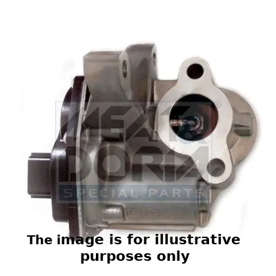 Vanne EGR Renault MEGANE III Hatchback · Renault MEGANE III Coupe · Renault MEGANE III Grandtour