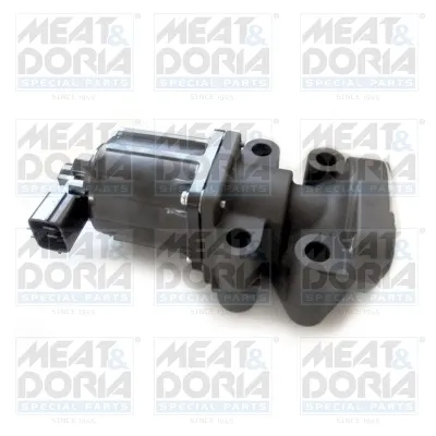 Vanne EGR Mitsubishi PAJERO III Canvas Top · Mitsubishi PAJERO III