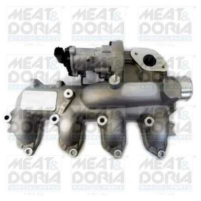 Vanne EGR Ford TOURNEO CONNECT · Ford TRANSIT CONNECT · Ford FOCUS C-MAX
