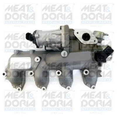 Vanne EGR Ford TOURNEO CONNECT · Ford TRANSIT CONNECT · Ford GALAXY II