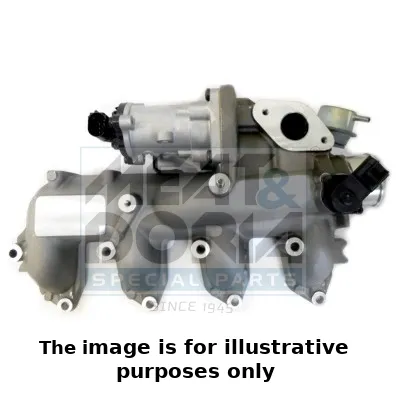 Vanne EGR Ford TOURNEO CONNECT · Ford TRANSIT CONNECT · Ford GALAXY II