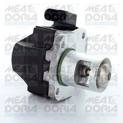 Vanne EGR Mercedes-Benz E-CLASS · Mercedes-Benz M-CLASS · Mercedes-Benz S-CLASS
