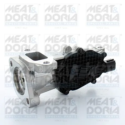 Vanne EGR Opel CORSA D · Opel ASTRA J · Opel MERIVA B MPV