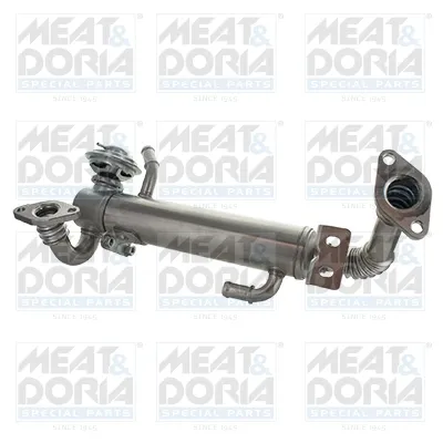Vanne EGR Fiat DUCATO Bus · Fiat DUCATO Van · Fiat DUCATO Platform/Chassis