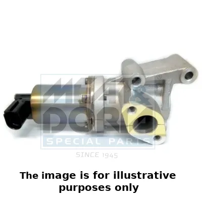 Vanne EGR Hyundai i30 · Hyundai i30 Estate · Hyundai i20 I