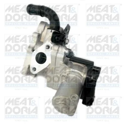 Vanne EGR Hyundai ix35 · Hyundai i40 I CW · Hyundai i40 I