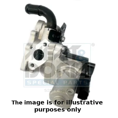 Vanne EGR Hyundai ix35 · Hyundai i40 I CW · Hyundai i40 I