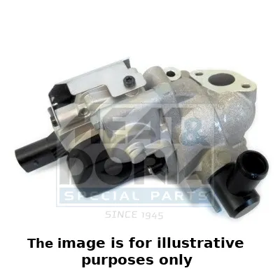 Vanne EGR Hyundai i40 I CW · Hyundai i40 I · Hyundai ACCENT IV Saloon