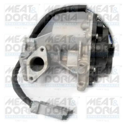 Vanne EGR Land Rover RANGE ROVER III · Land Rover RANGE ROVER SPORT I
