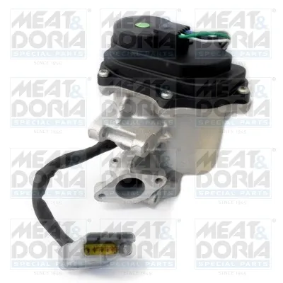 Vanne EGR Land Rover RANGE ROVER III · Land Rover RANGE ROVER SPORT I