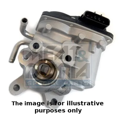 Vanne EGR Subaru IMPREZA Hatchback · Subaru FORESTER · Subaru OUTBACK