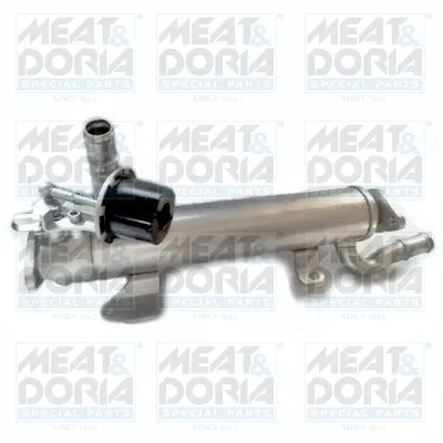 Radiateur, réaspiration des gaz d'échappement Audi A3 · Audi A3 Convertible · Seat LEON