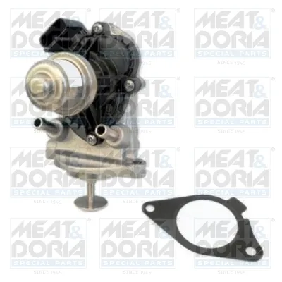 Vanne EGR Bmw 5 · Bmw 5 Touring · Bmw X3