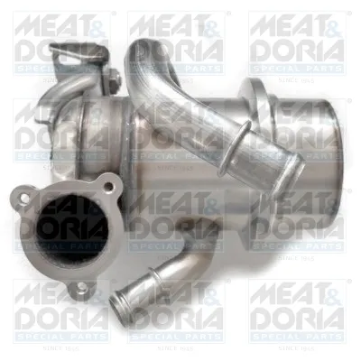 Radiateur, réaspiration des gaz d'échappement Skoda YETI · Vw SCIROCCO III · Vw JETTA IV