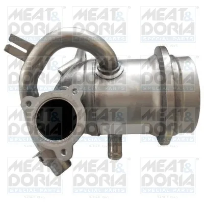 Radiateur, réaspiration des gaz d'échappement Seat IBIZA IV · Skoda RAPID · Skoda RAPID Spaceback