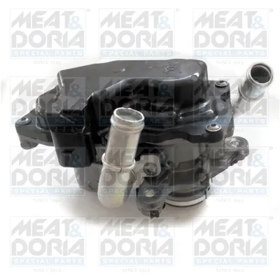 Vanne EGR Audi A4 B8 · Audi Q5 · Audi A6 C7