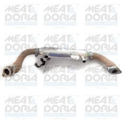 Radiateur, réaspiration des gaz d'échappement Alfa Romeo 156 · Alfa Romeo 156 Sportwagon · Alfa Romeo 147