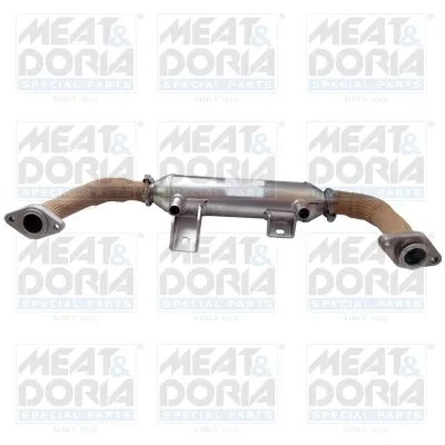 Radiateur, réaspiration des gaz d'échappement Alfa Romeo 156 Sportwagon · Alfa Romeo 147 · Alfa Romeo GT
