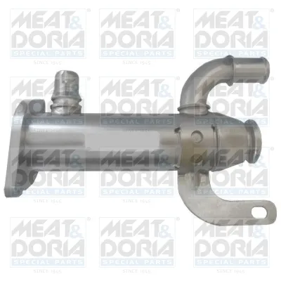 Radiateur, réaspiration des gaz d'échappement Citroën C8 · Citroën C4 Coupe · Citroën C4 I