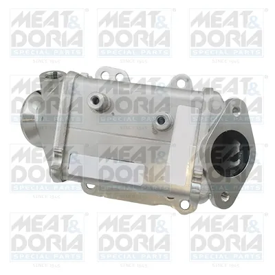 Radiateur, réaspiration des gaz d'échappement Fiat STRADA Pickup · Fiat PUNTO · Fiat DOBLO MPV