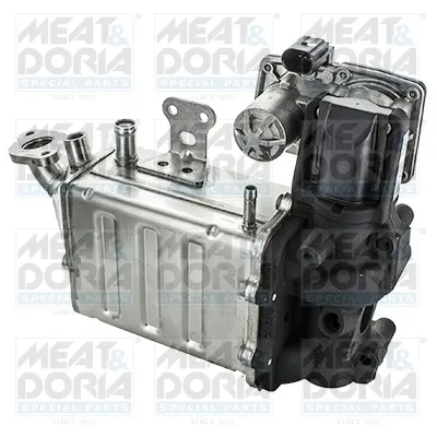 Vanne EGR Man TGE Van · Man TGE Platform/Chassis · Man TGE Bus