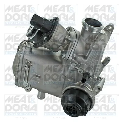 Vanne EGR Audi A6 C7 · Audi A6 C7 Avant · Vw TOUAREG