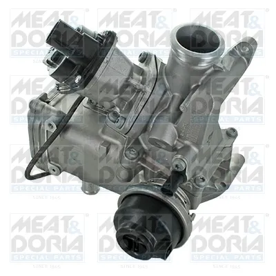 Vanne EGR Audi Q5 · Audi A6 C7 · Audi A6 C7 Avant