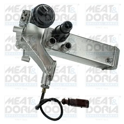 Module-EGR Audi Q7 · Audi A8 D4