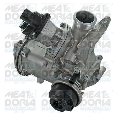Vanne EGR Audi Q7 · Audi A5 · Audi A4 B8