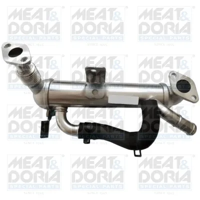 Radiateur, réaspiration des gaz d'échappement Hyundai i20 I · Hyundai ix20 · Kia CEE'D Hatchback