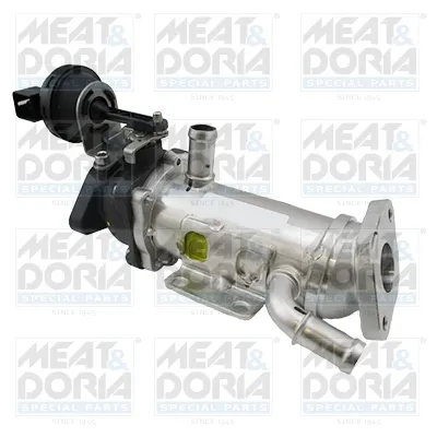 Radiateur, réaspiration des gaz d'échappement Renault TRAFIC II Bus · Renault TRAFIC II Van · Renault ESPACE IV